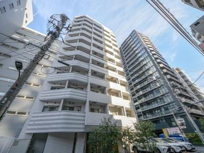  | クレジデンス虎ノ門