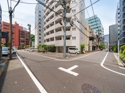  | クレジデンス虎ノ門