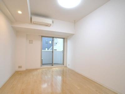 【洋室】 | クレジデンス虎ノ門