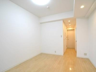 【洋室】 | クレジデンス虎ノ門