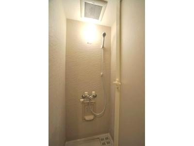 【浴室】 | クレジデンス虎ノ門