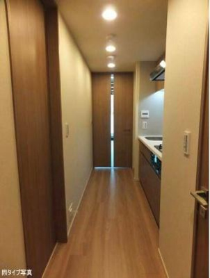 【玄関】 | クロスエアタワー