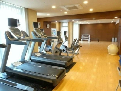 【その他共用部分】 | クロスエアタワー