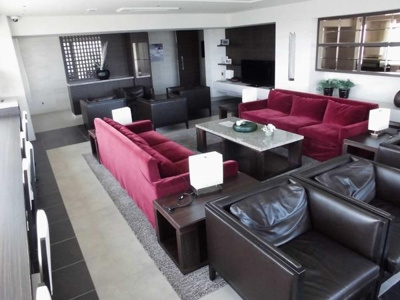 【その他共用部分】 | クロスエアタワー