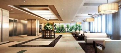 【その他共用部分】 | クロスエアタワー