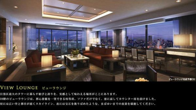 【その他共用部分】 | クロスエアタワー