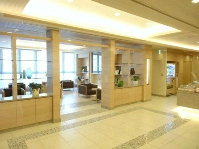 【その他共用部分】 | クロスエアタワー