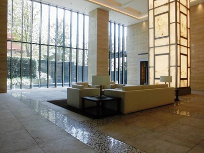 【その他共用部分】 | クロスエアタワー