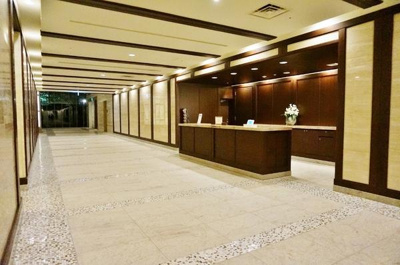 【その他共用部分】 | クロスエアタワー