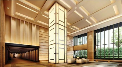 【その他共用部分】 | クロスエアタワー