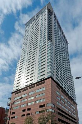 【外観】 | クロスエアタワー