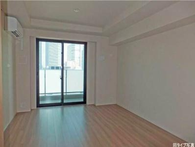 【洋室】 | クロスエアタワー