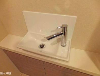 【トイレ】 | クロスエアタワー