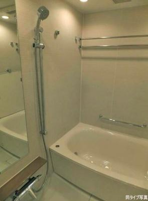 【浴室】 | クロスエアタワー