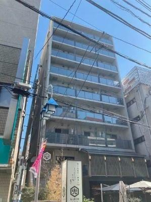 【外観】 | ウェルスクエア中目黒