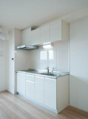 【洋室】 | ウェルスクエア中目黒