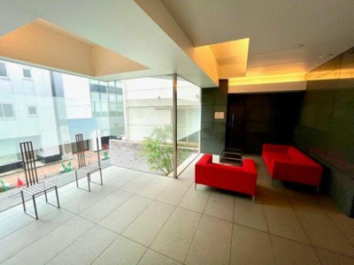 【その他共用部分】 | レジディア渋谷