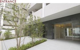 【その他共用部分】 | レジディア渋谷