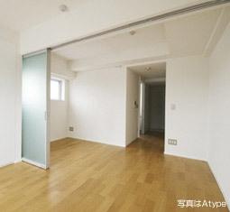 【居間・リビング】 | レジディア渋谷