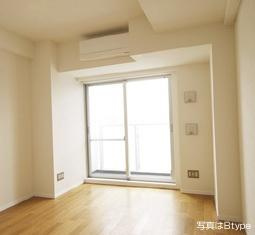 【洋室】 | レジディア渋谷