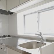 【キッチン】 | レジディア渋谷