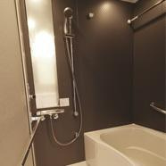 【浴室】 | レジディア渋谷