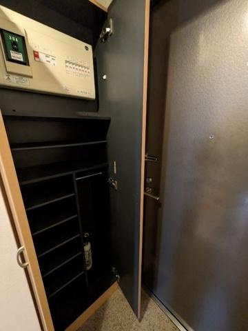 【収納】 | レジディア島津山