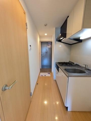 【キッチン】 | レジディア島津山