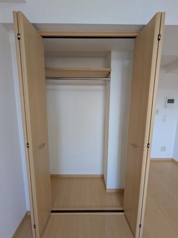 【収納】 | レジディア島津山