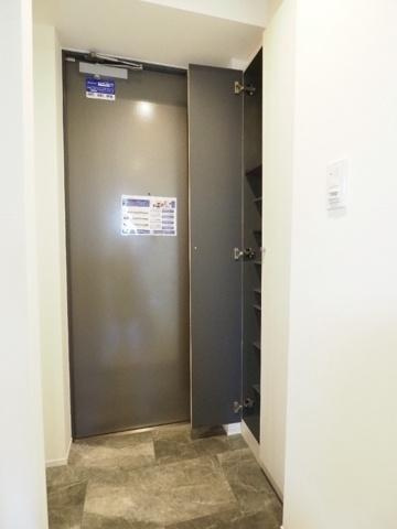 【収納】 | レジディア島津山