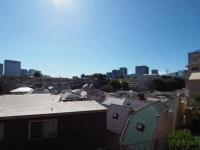 【展望】 | レジディア島津山