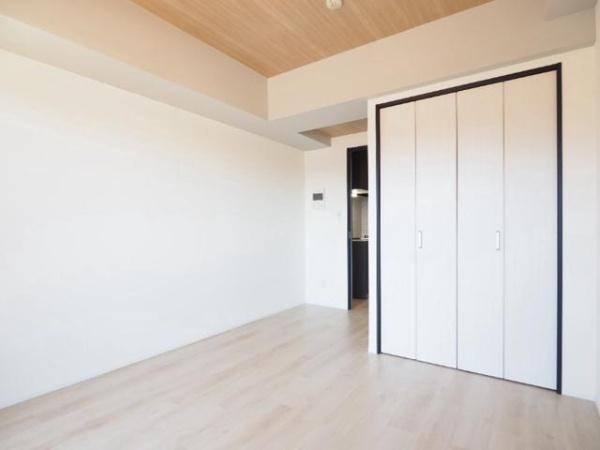 【洋室】 | レジディア島津山