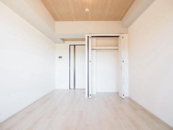 【洋室】 | レジディア島津山