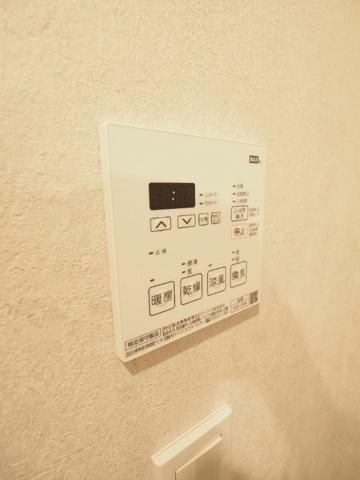 【設備】 | レジディア島津山