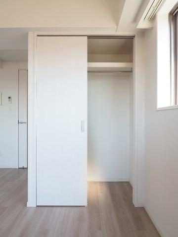 【収納】 | レジディア島津山