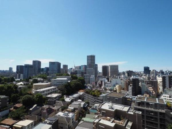 【展望】 | レジディア島津山