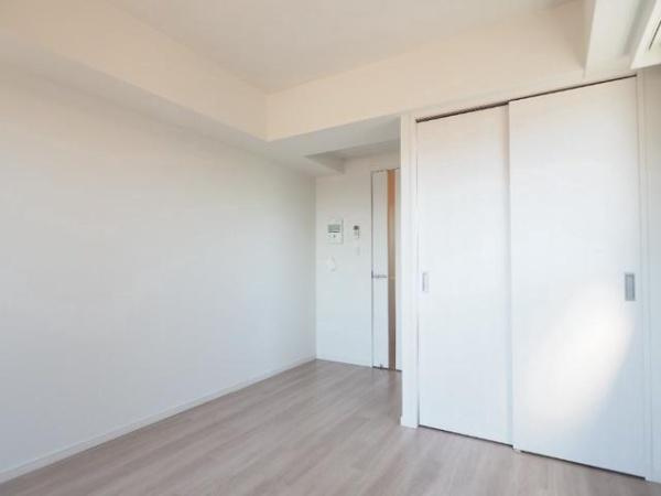 【洋室】 | レジディア島津山