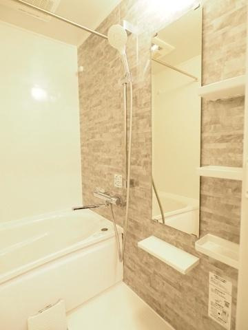 【浴室】 | レジディア島津山