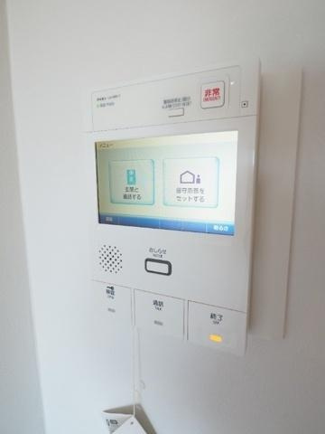 【設備】 | レジディア島津山