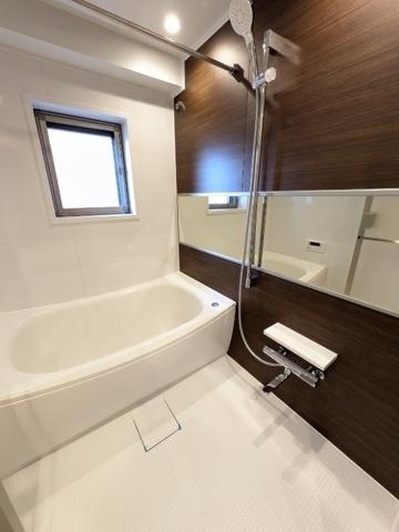 【浴室】 | レジディア島津山