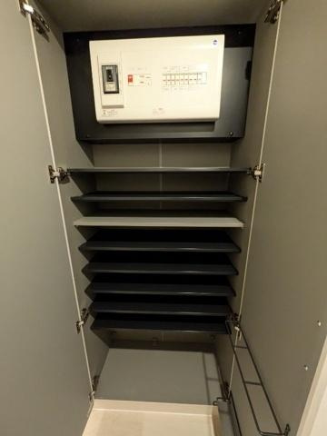 【収納】 | レジディア島津山