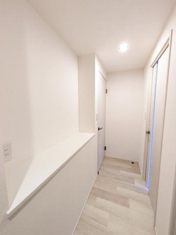 【玄関】 | レジディア島津山