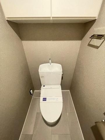 【トイレ】 | レジディア新川