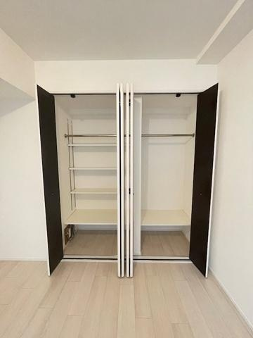 【収納】 | レジディア新川