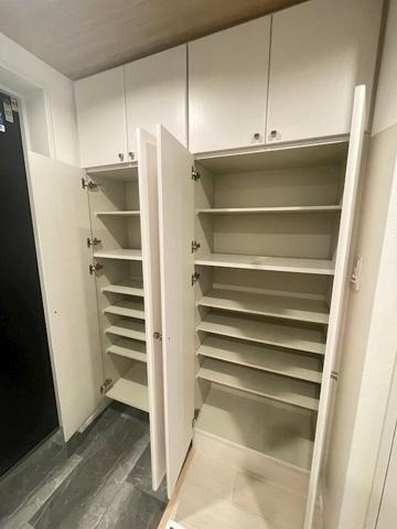 【収納】 | レジディア新川