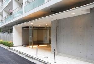 【エントランス】 | レジディア新川