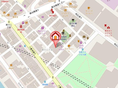 【その他】 | レジディア新川