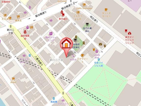 【その他】 | レジディア新川