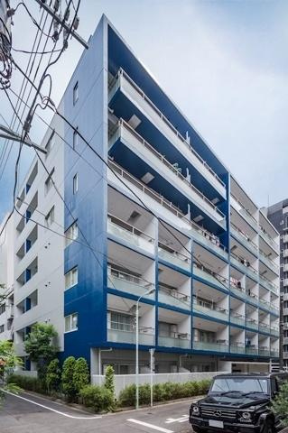 【外観】 | レジディア新川