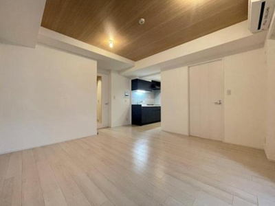 【居間・リビング】 | レジディア新川